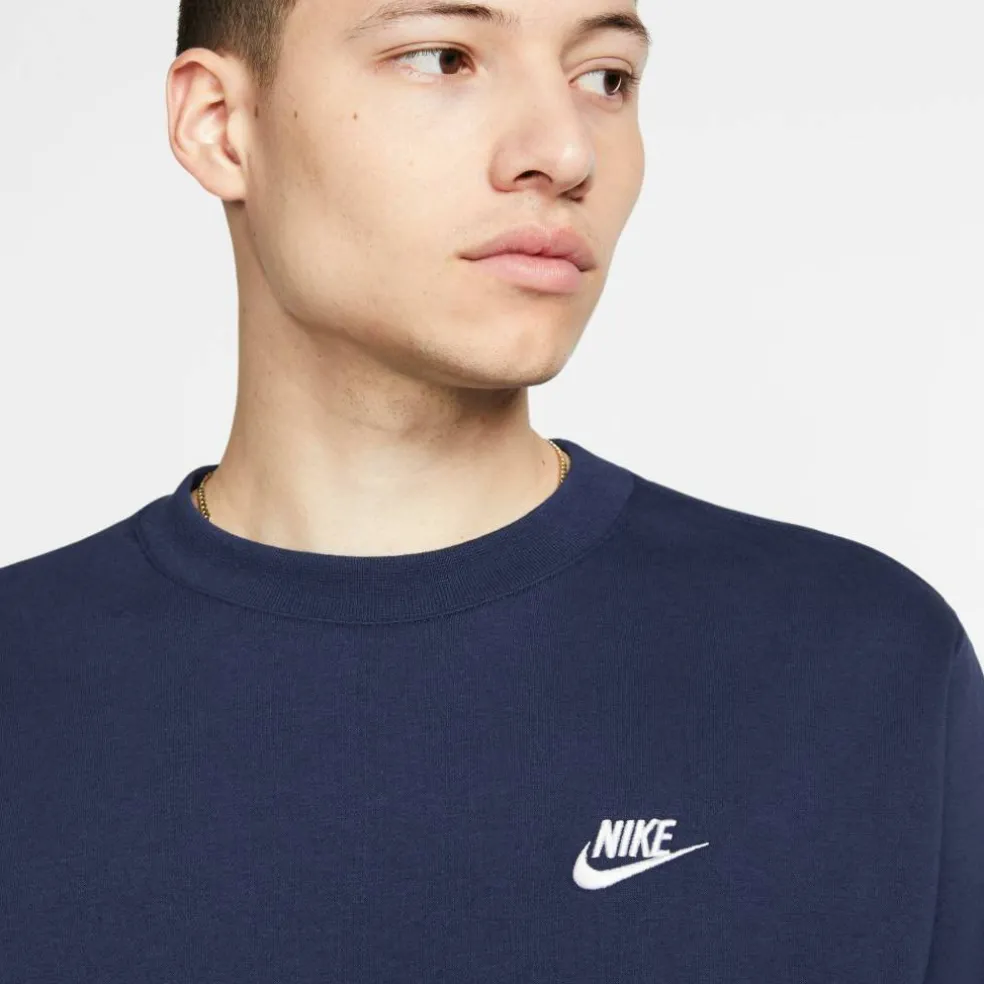 Sportswear Club Crew