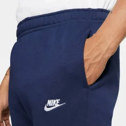 Sportswear Club Fleece Jogging Pants Mens