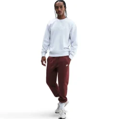 Sportswear Club Fleece Jogging Pants Mens