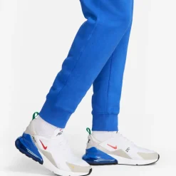 Sportswear Club Fleece Jogging Pants Mens