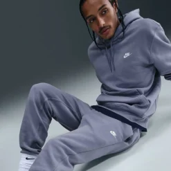 Sportswear Club Fleece Jogging Pants Mens