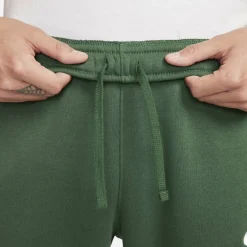 Sportswear Club Fleece Jogging Pants Mens