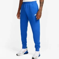 Sportswear Club Fleece Jogging Pants Mens