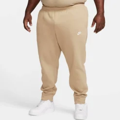 Sportswear Club Fleece Jogging Pants Mens