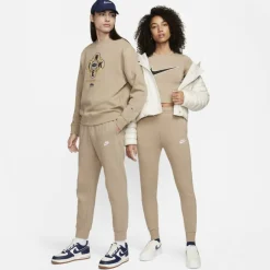 Sportswear Club Fleece Jogging Pants Mens