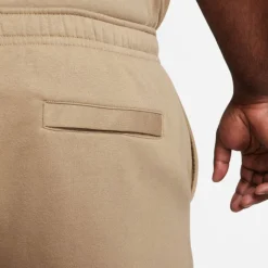 Sportswear Club Fleece Jogging Pants Mens