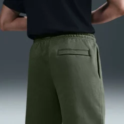 Sportswear Club Fleece Jogging Pants Mens
