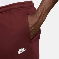 Sportswear Club Fleece Jogging Pants Mens