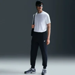 Sportswear Club Fleece Jogging Pants Mens