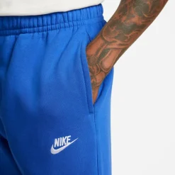 Sportswear Club Fleece Jogging Pants Mens