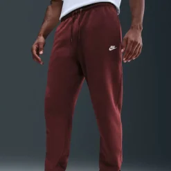 Sportswear Club Fleece Jogging Pants Mens