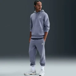 Sportswear Club Fleece Jogging Pants Mens