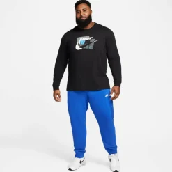Sportswear Club Fleece Jogging Pants Mens