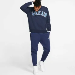 Sportswear Club Fleece Jogging Pants Mens