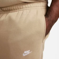 Sportswear Club Fleece Jogging Pants Mens