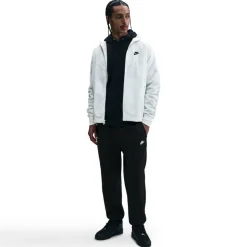 Sportswear Club Fleece Jogging Pants Mens