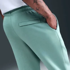 Sportswear Club Fleece Jogging Pants Mens