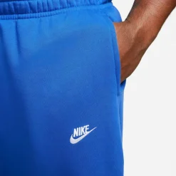 Sportswear Club Fleece Jogging Pants Mens