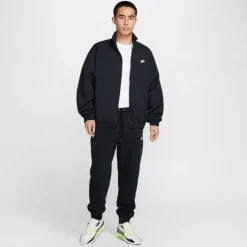 Sportswear Club Fleece Jogging Pants Mens