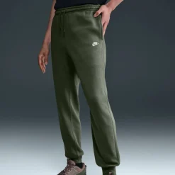 Sportswear Club Fleece Jogging Pants Mens
