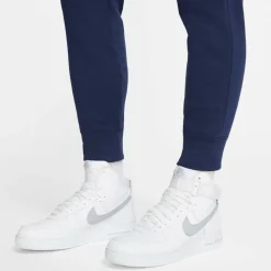 Sportswear Club Fleece Jogging Pants Mens