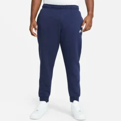 Sportswear Club Fleece Jogging Pants Mens