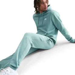 Sportswear Club Fleece Jogging Pants Mens