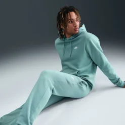 Sportswear Club Fleece Jogging Pants Mens