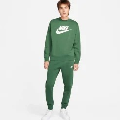 Sportswear Club Fleece Jogging Pants Mens