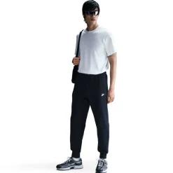 Sportswear Club Fleece Jogging Pants Mens