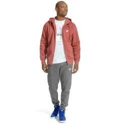 Sportswear Club Fleece Jogging Pants Mens