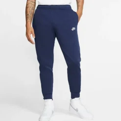 Sportswear Club Fleece Jogging Pants Mens