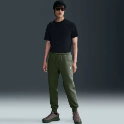 Sportswear Club Fleece Jogging Pants Mens