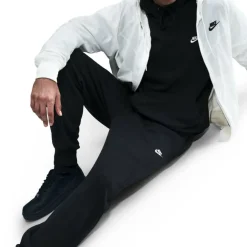 Sportswear Club Fleece Jogging Pants Mens