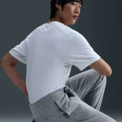 Sportswear Club Fleece Jogging Pants Mens