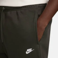 Sportswear Club Fleece Jogging Pants Mens