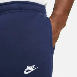 Sportswear Club Fleece Jogging Pants Mens
