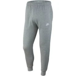 Sportswear Club Fleece Jogging Pants Mens
