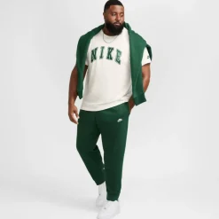 Sportswear Club Fleece Jogging Pants Mens