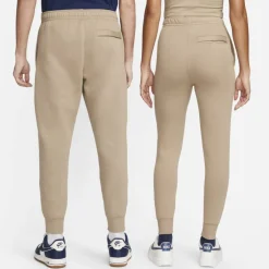 Sportswear Club Fleece Jogging Pants Mens