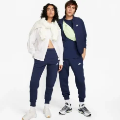 Sportswear Club Fleece Jogging Pants Mens