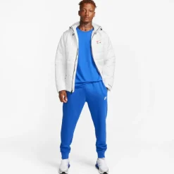 Sportswear Club Fleece Jogging Pants Mens