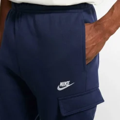 Sportswear Club Fleece Men's Cargo Pants