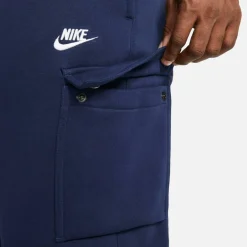Sportswear Club Fleece Men's Cargo Pants