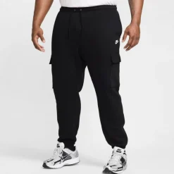 Sportswear Club Fleece Men's Cargo Pants