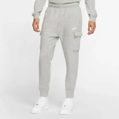 Sportswear Club Fleece Men's Cargo Pants