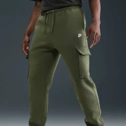 Sportswear Club Fleece Men's Cargo Pants