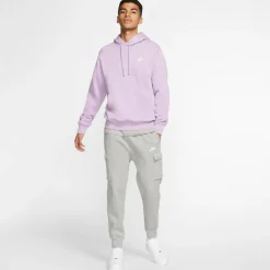 Sportswear Club Fleece Men's Cargo Pants