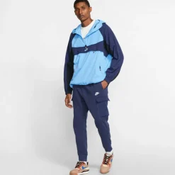 Sportswear Club Fleece Men's Cargo Pants