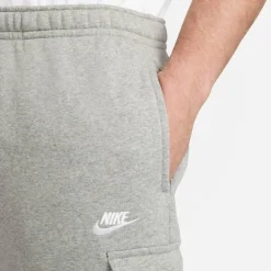 Sportswear Club Fleece Men's Cargo Pants